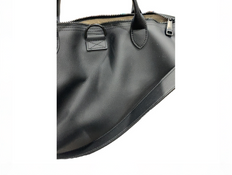 Shop Mina Baie Emmy Vegan Full, Black at GoodBuy Gear