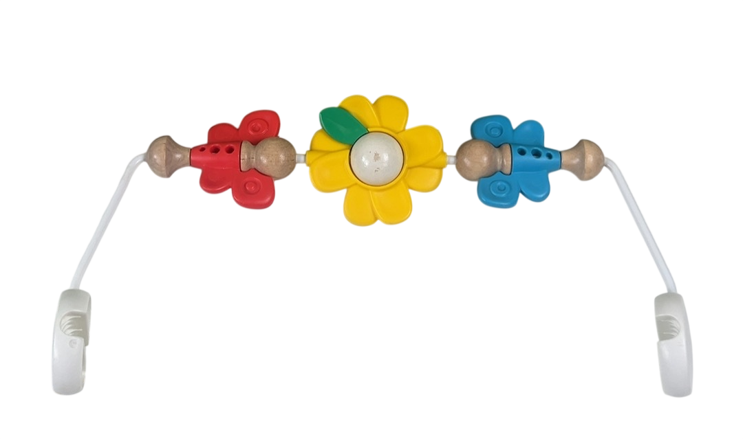 Shop BabyBjorn Toy For Baby Bouncer, Flying Friends at GoodBuy Gear