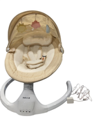 Shop Jool Nova Baby Swing, Oatmeal, Original at GoodBuy Gear