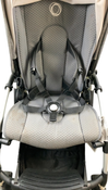 Shop Bugaboo Bee 6 Stroller, 2021, Aluminum, Grey Melange, Grey Melange at GoodBuy Gear
