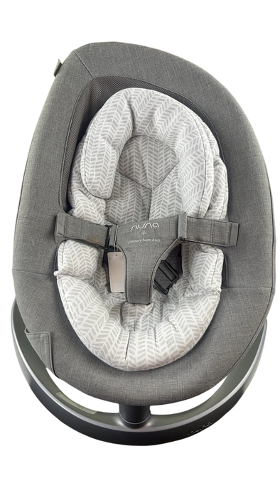 Shop Nuna LEAF Grow Seat, Broken Arrow at GoodBuy Gear