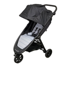 used Baby Jogger City Mini GT2 Stroller, Slate, 2019