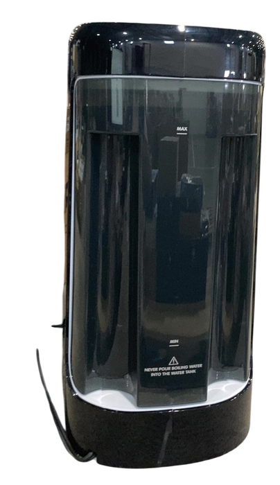 Shop Baby Brezza Formula Pro Advanced Baby Formula Dispenser, White on Black at GoodBuy Gear