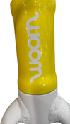 Shop Woom ORIGINAL 1 Balance Bike, Sunny Yellow at GoodBuy Gear