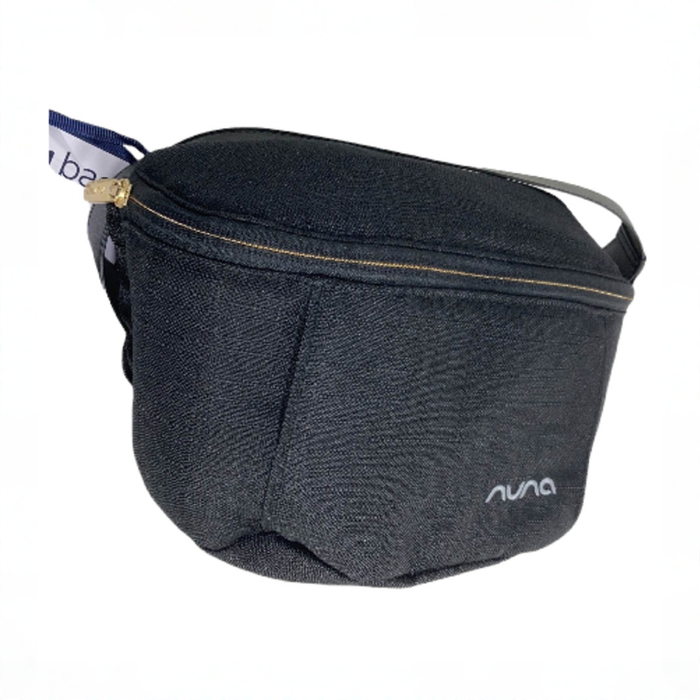 Shop Nuna Sling Bag, Caviar at GoodBuy Gear