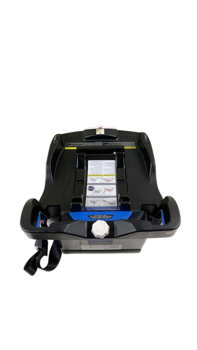 Shop Doona Infant Car Seat & Stroller-Midnight Edition, 2024 at GoodBuy Gear