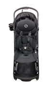 Shop Bugaboo Butterfly Stroller, 2024, Black, Midnight Black, Midnight Black at GoodBuy Gear