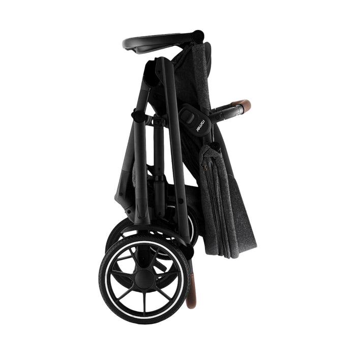 Romer Tura Stroller, 2024, Peppercorn