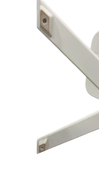 Shop Baby Delight Alpine Deluxe Portable Bouncer, Organic Oat at GoodBuy Gear
