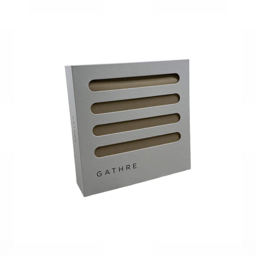 Shop Gathre Midi Mat, Millet, Square at GoodBuy Gear