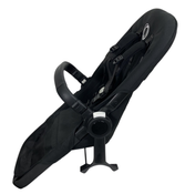 Shop Bugaboo Donkey 5 Duo Extension Set, 2022, Black, Midnight Black, None, without Canopy at GoodBuy Gear