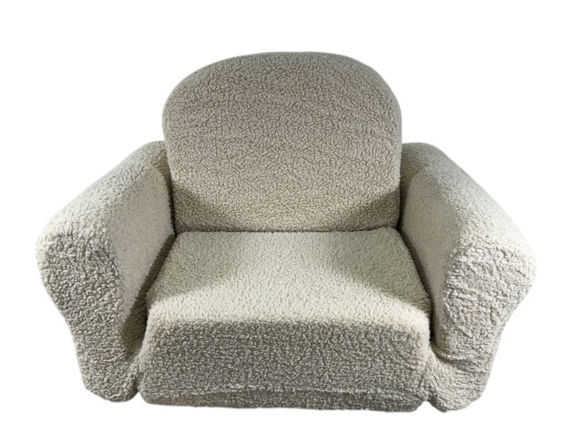 Shop Tiny Land Afternoon Couch, Cream at GoodBuy Gear