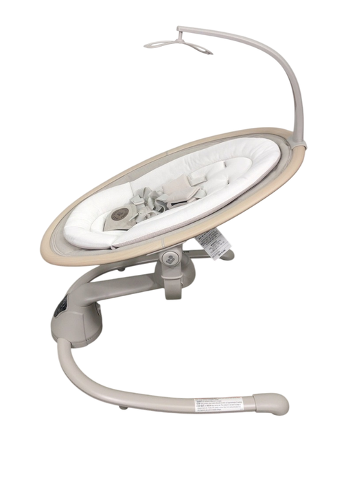 Shop Maxi-Cosi Cassia Swing, Classic Oat at GoodBuy Gear