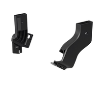 Shop Thule Urban Glide 3 Double Bassinet Adapter, Black at GoodBuy Gear
