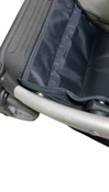 Shop UPPAbaby MINU V2 Stroller, 2022, Stella (Grey Melange) at GoodBuy Gear