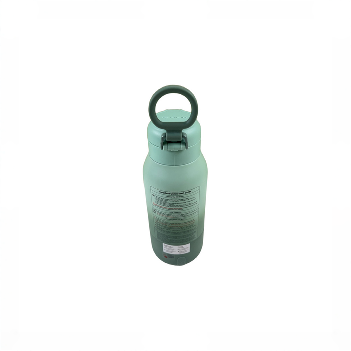 Shop Momcozy Superfast Portable Breast Milk & Water Warmer for Travel, Green, MW05 at GoodBuy Gear