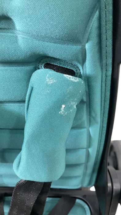 Shop Doona Liki Trike S5, Racing Green at GoodBuy Gear