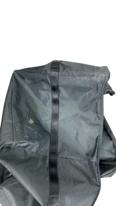 Shop UPPAbaby REMI Playard, Stella (Grey Brushed Melange) at GoodBuy Gear