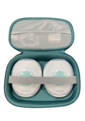 Shop Willow Go Wearable Breast Pump, Unknown, Double at GoodBuy Gear