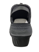 Shop Thule Sleek Bassinet, Midnight Black at GoodBuy Gear
