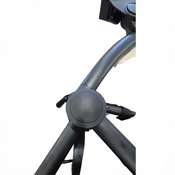 Shop Mompush Lithe V2 Stroller, 2026, Khaki at GoodBuy Gear