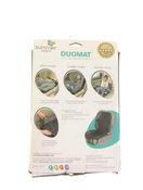 Shop Summer Infant DuoMat Car Seat Protector at GoodBuy Gear