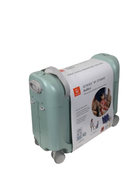 Shop Stokke JetKids BedBox, Green Aurora at GoodBuy Gear