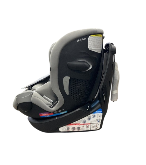 Shop Cybex Callisto G 360 All-in-One Car Seat, Stone Grey, 2025 at GoodBuy Gear