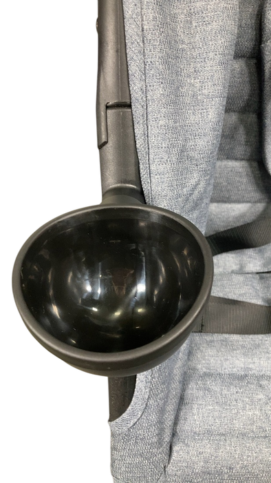 Shop Zoe The Tour Stroller, Ocean, V2, 2024 at GoodBuy Gear