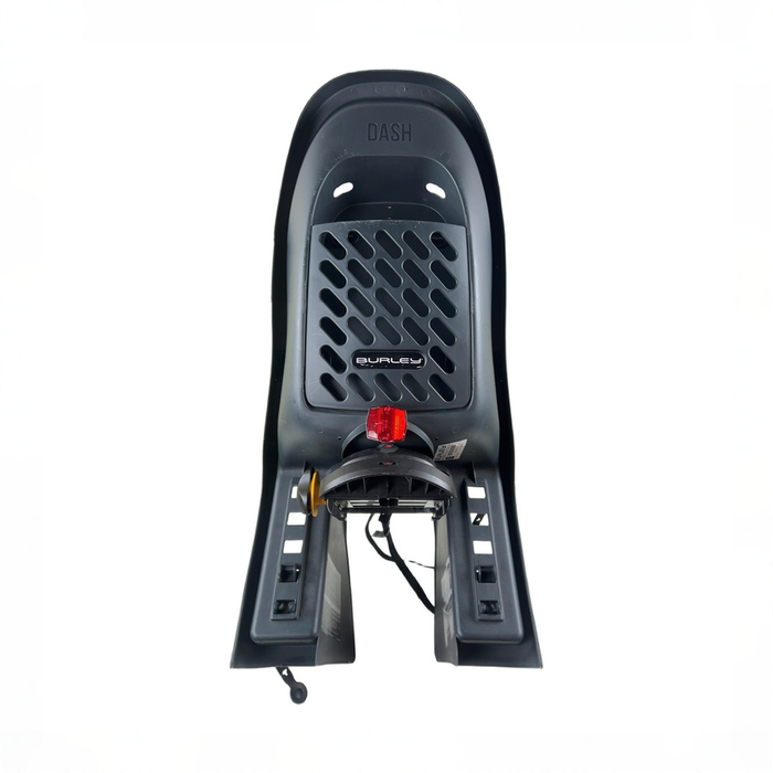 Shop Burley Dash FM Child Bike Seat at GoodBuy Gear