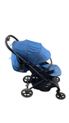 Shop Cybex Eezy S+2 Stroller, 2021, Navy Blue at GoodBuy Gear