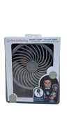 Shop Dreambaby Smart Grip Deluxe Fan, Grey at GoodBuy Gear
