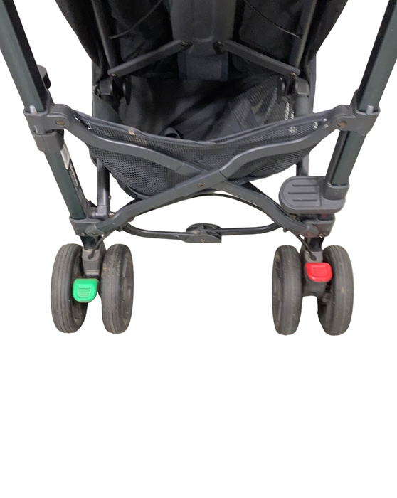 UPPAbaby G-LUXE Stroller, 2020, Jake (Black)