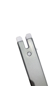 Shop Baby Delight Beside Me Dreamer Bassinet & Bedside Sleeper, Driftwood Grey at GoodBuy Gear