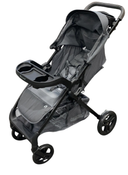 Shop Baby Trend Passport Cargo Travel System, Grey Bamboo, 2025 at GoodBuy Gear