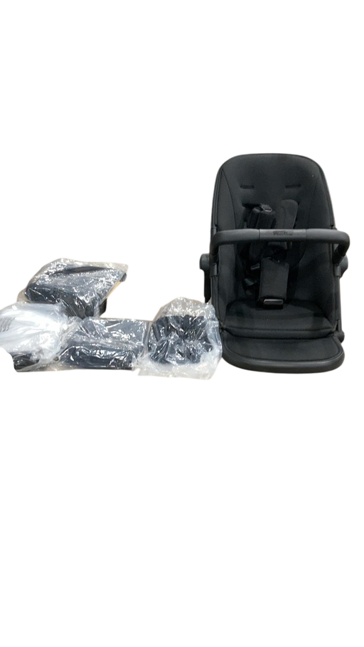 Shop Silver Cross Wave Tandem Seat, Onyx at GoodBuy Gear