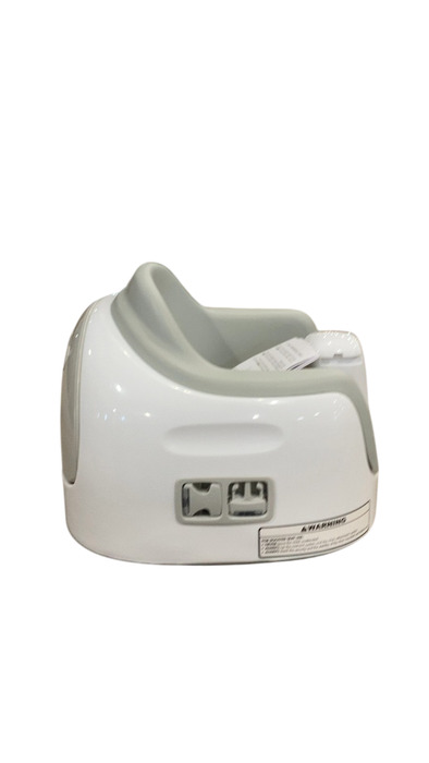 Shop Bumbo Floor Seat Lite, Cool Grey at GoodBuy Gear