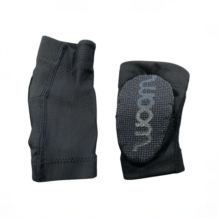 Shop Woom NEEBOWS Elbow Pad Set, Small at GoodBuy Gear