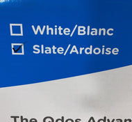 secondhand Qdos Extending SafeGate Hardware Mount