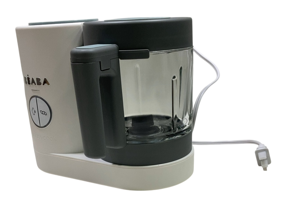 Shop Beaba Babycook Neo Baby Food Maker, Cloud at GoodBuy Gear