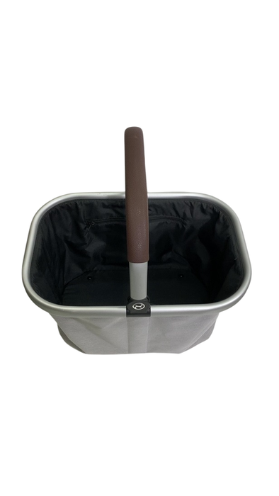 Shop Cybex Gazelle S Modular Stroller, 2022, Lava Grey, Silver Frame at GoodBuy Gear