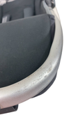 Shop UPPAbaby VISTA RumbleSeat, 2015+, 2019, Gregory (Blue Melange) at GoodBuy Gear