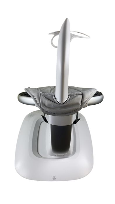 Shop 4moms MamaRoo Multi-Motion Baby Swing, Grey Classic at GoodBuy Gear
