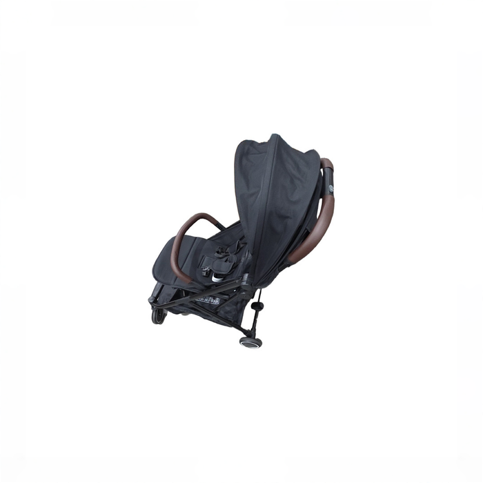 Shop Parent's Choice Lightweight Quick Fold Baby Stroller, 2026, Black at GoodBuy Gear