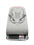 Shop Ergobaby Evolve 3-in-1 Bouncer, Knit, Light Grey at GoodBuy Gear