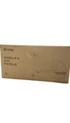 Shop Cybex Cot S, 2024, Moon Black at GoodBuy Gear