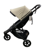 Shop Thule Spring Stroller, Black, 2024, Soft Beige at GoodBuy Gear