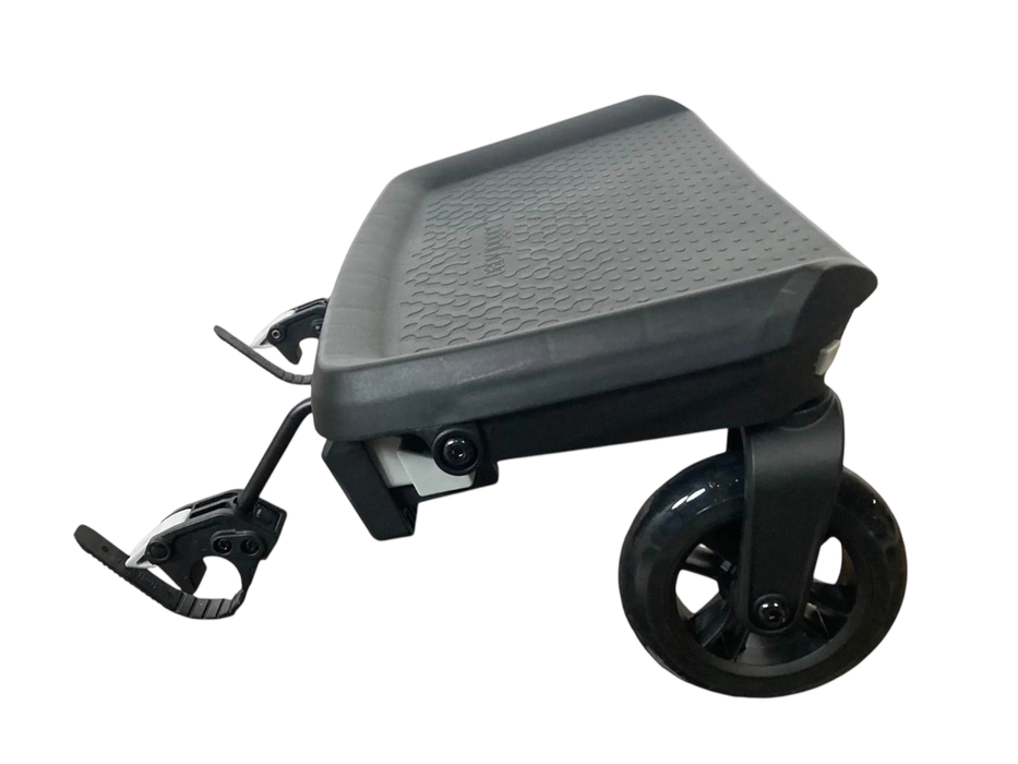 Shop Baby Jogger Glider Board Updated Model, Black at GoodBuy Gear