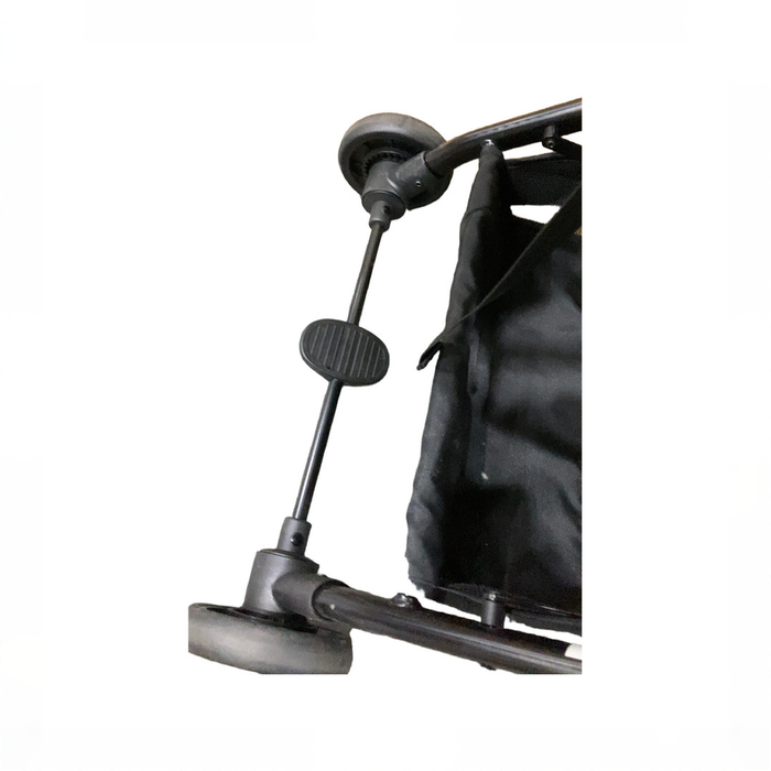 Shop Parent's Choice Lightweight Quick Fold Baby Stroller, 2025, Black at GoodBuy Gear