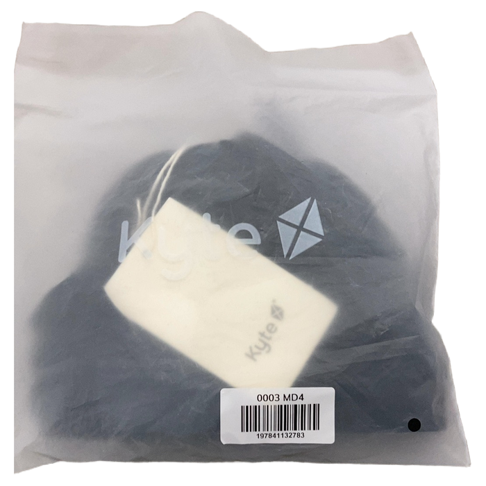 Shop DRAFT - Kyte Baby Nursing Bra, Large, Midnight at GoodBuy Gear